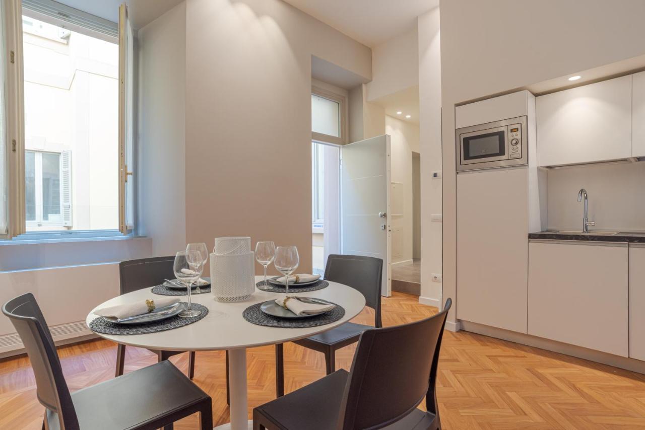 Appartement Del Vescovo - By Myhomeincomo