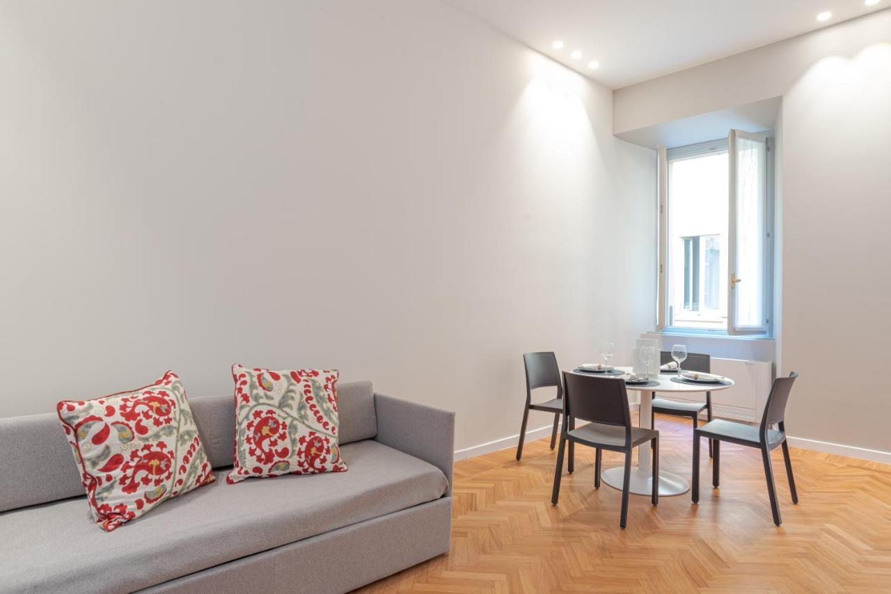 Appartement Del Vescovo - By Myhomeincomo *