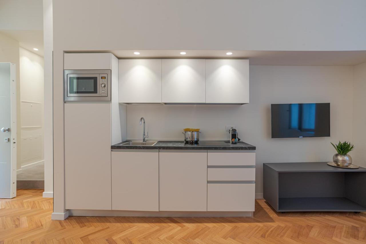 Del Vescovo - By Myhomeincomo Appartement *