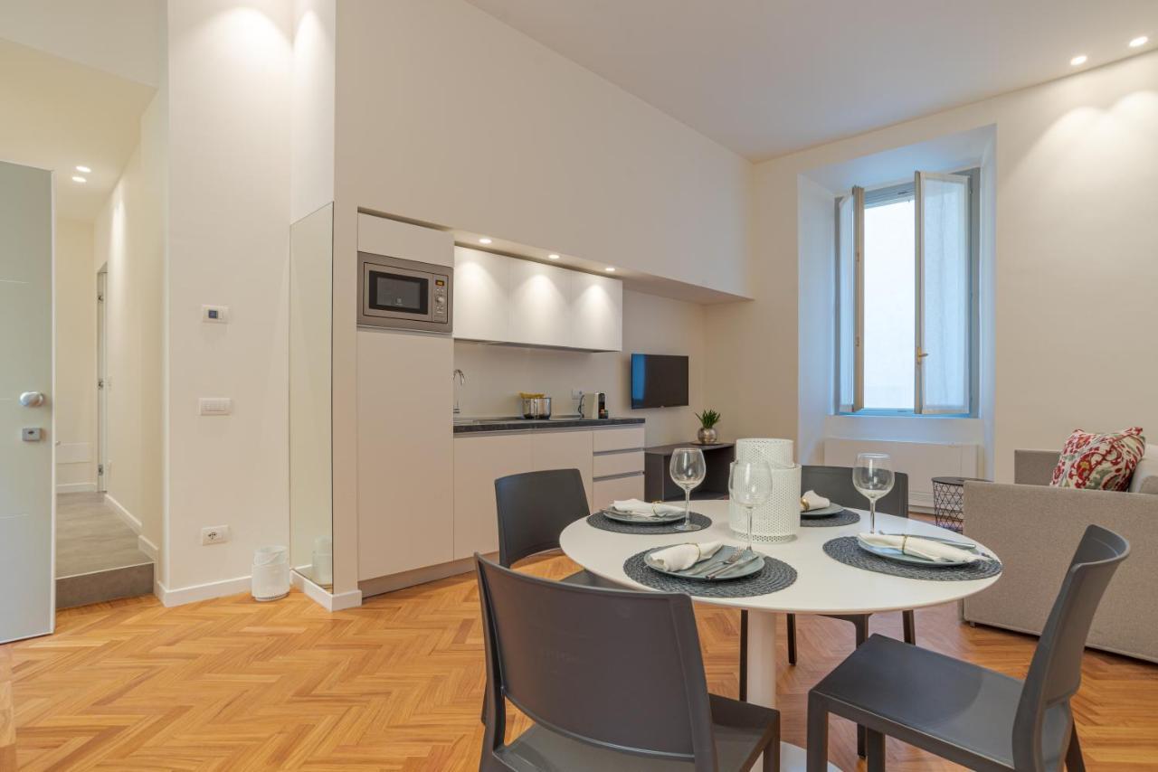 Del Vescovo - By Myhomeincomo Appartement *