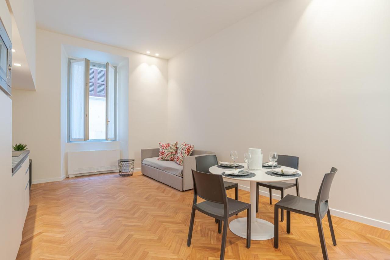 Del Vescovo - By Myhomeincomo Appartement *