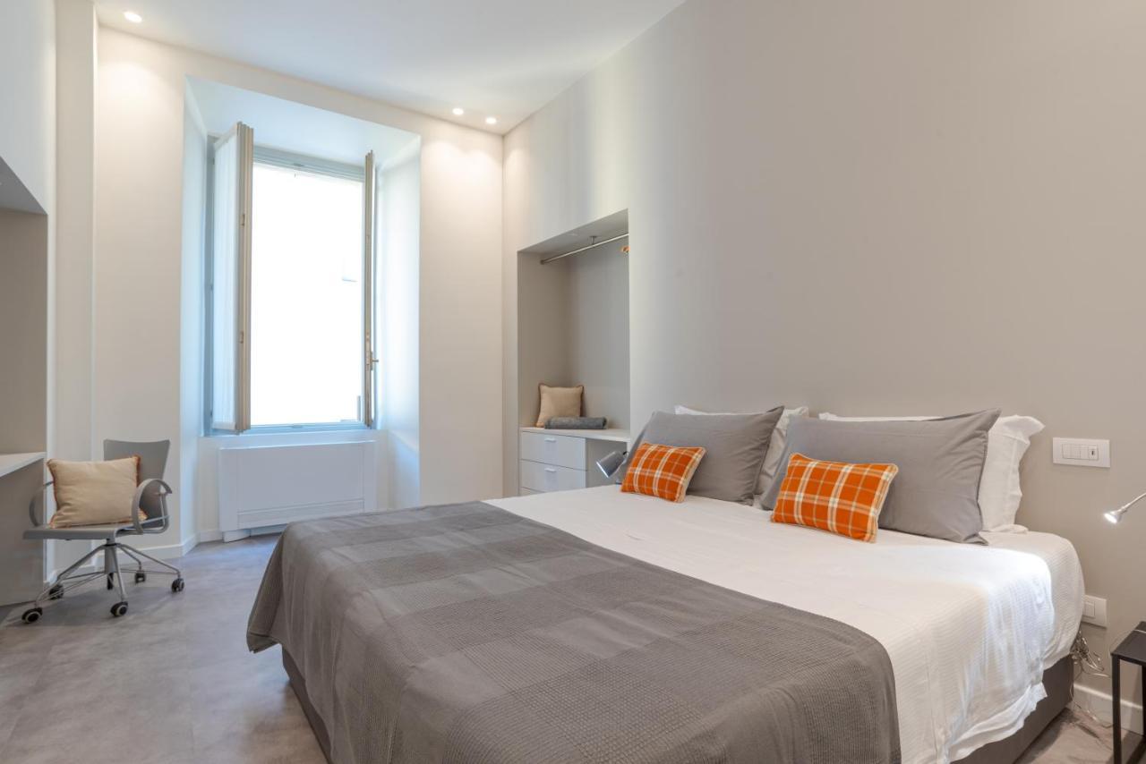 Del Vescovo - By Myhomeincomo Appartement Como