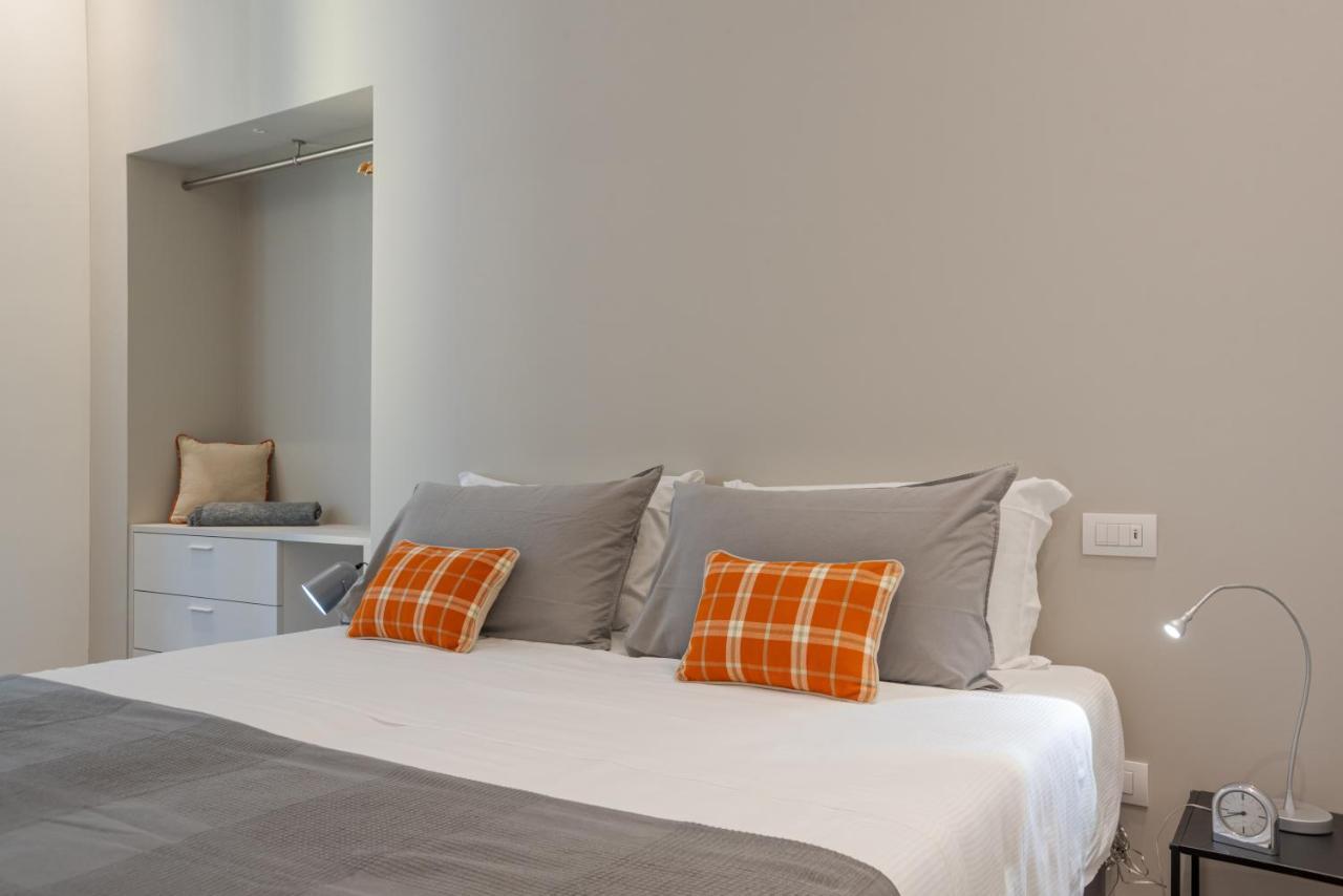 Appartement Del Vescovo - By Myhomeincomo