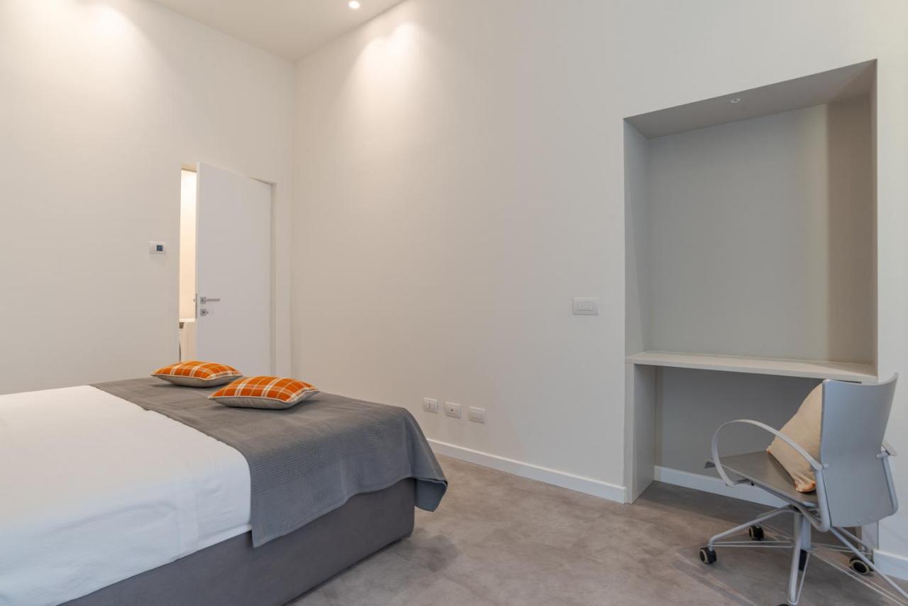 Appartement Del Vescovo - By Myhomeincomo Como
