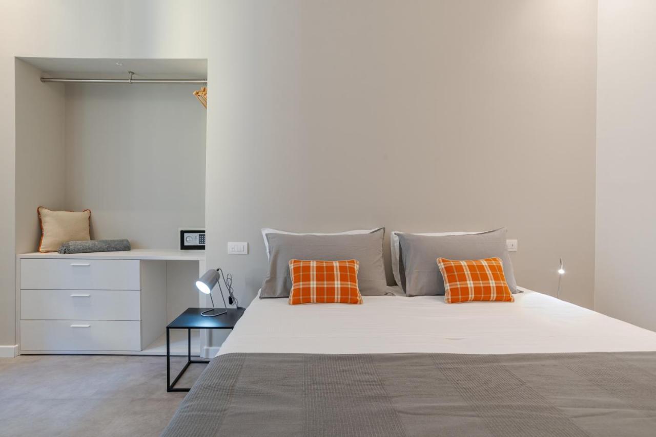 Del Vescovo - By Myhomeincomo Appartement *