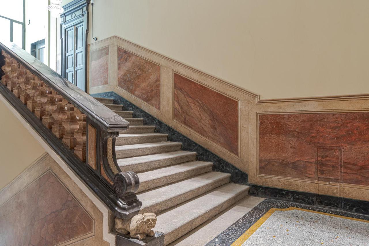 Del Vescovo - By Myhomeincomo Appartement Como